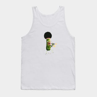 Cucumber Tank Top